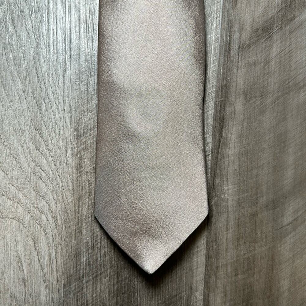 Boss Hugo Boss Silk Tie